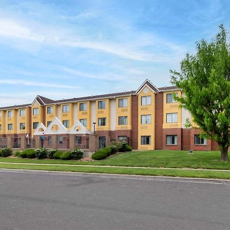 Quality Inn Overland Park Kansas City Esterno foto