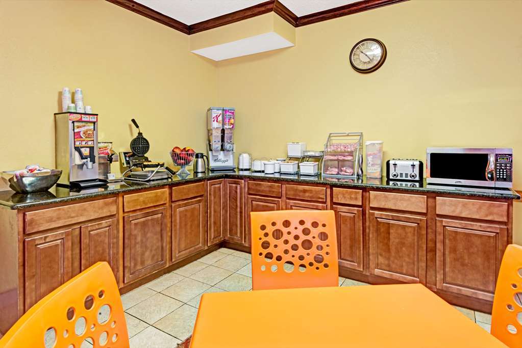 Quality Inn Overland Park Kansas City Servizi foto