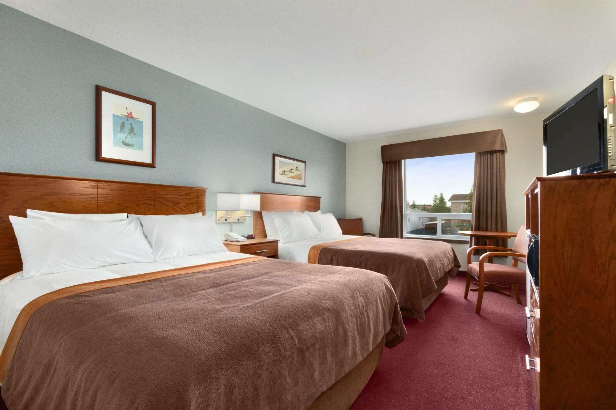 Quality Inn Overland Park Kansas City Esterno foto